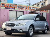 2007 Subaru Legacy Touring Wagon