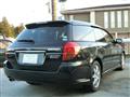 2005 Subaru Legacy Touring Wagon