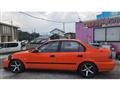 1996 Honda Civic Ferio