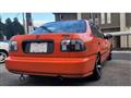 1996 Honda Civic Ferio