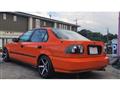 1996 Honda Civic Ferio