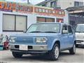 2000 Nissan Rasheen