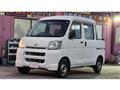 2007 Daihatsu Hijet Van
