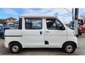 2007 Daihatsu Hijet Van