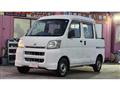 2007 Daihatsu Hijet Van