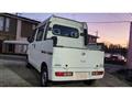 2007 Daihatsu Hijet Van