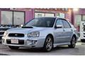 2003 Subaru Impreza Sportswagon