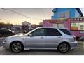 2003 Subaru Impreza Sportswagon