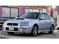 2003 Subaru Impreza Sportswagon