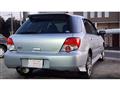 2003 Subaru Impreza Sportswagon