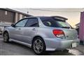 2003 Subaru Impreza Sportswagon