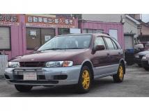 2000 Nissan Pulsar Serie S-RV