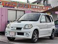 2006 Suzuki Kei