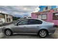 2007 Subaru Legacy B4