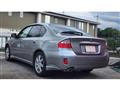 2007 Subaru Legacy B4