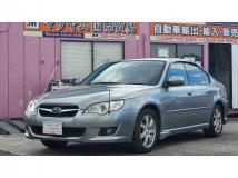 2007 Subaru Legacy B4