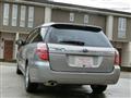 2008 Subaru Legacy Touring Wagon