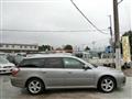 2008 Subaru Legacy Touring Wagon