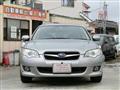 2008 Subaru Legacy Touring Wagon