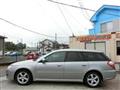 2008 Subaru Legacy Touring Wagon