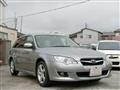 2008 Subaru Legacy Touring Wagon
