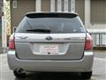 2008 Subaru Legacy Touring Wagon