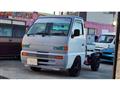 1997 Suzuki Carry Truck