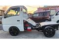 1997 Suzuki Carry Truck