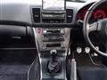 2005 Subaru Legacy B4