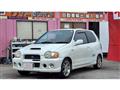 2000 Suzuki Alto Works