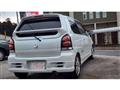 2000 Suzuki Alto Works