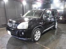 2010 Nissan X-Trail