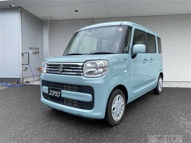 2021 Suzuki Suzuki Others