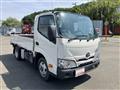 2022 Toyota Dyna Truck