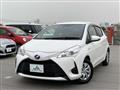 2017 Toyota Vitz