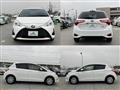 2017 Toyota Vitz