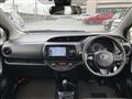 2017 Toyota Vitz
