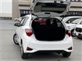 2017 Toyota Vitz