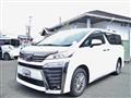 2022 Toyota Vellfire