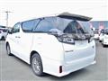 2022 Toyota Vellfire