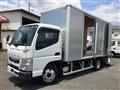 2019 Mitsubishi Fuso Canter