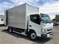 2019 Mitsubishi Fuso Canter