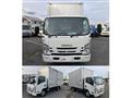 2015 Isuzu Elf Truck