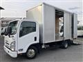2015 Isuzu Elf Truck