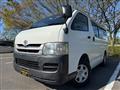 2008 Toyota Hiace Van