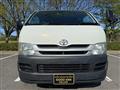 2008 Toyota Hiace Van