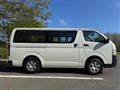 2008 Toyota Hiace Van