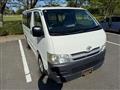 2008 Toyota Hiace Van