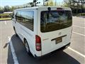 2008 Toyota Hiace Van