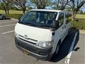 2008 Toyota Hiace Van